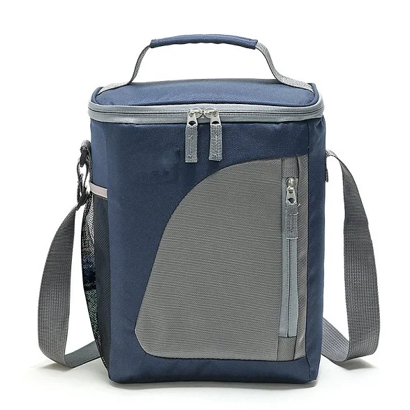 Portable Insulated Thermal Lunch Bag Storage Container Thermal Lunch Bags for Picnic cooler bag