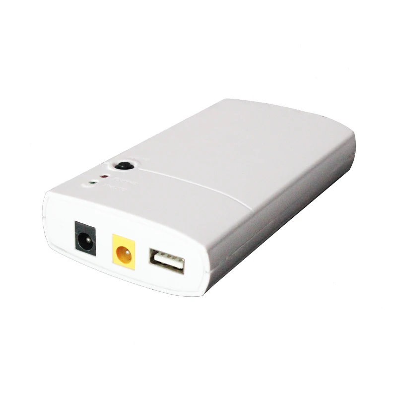 GM312 MINI UPS 12V DC Online