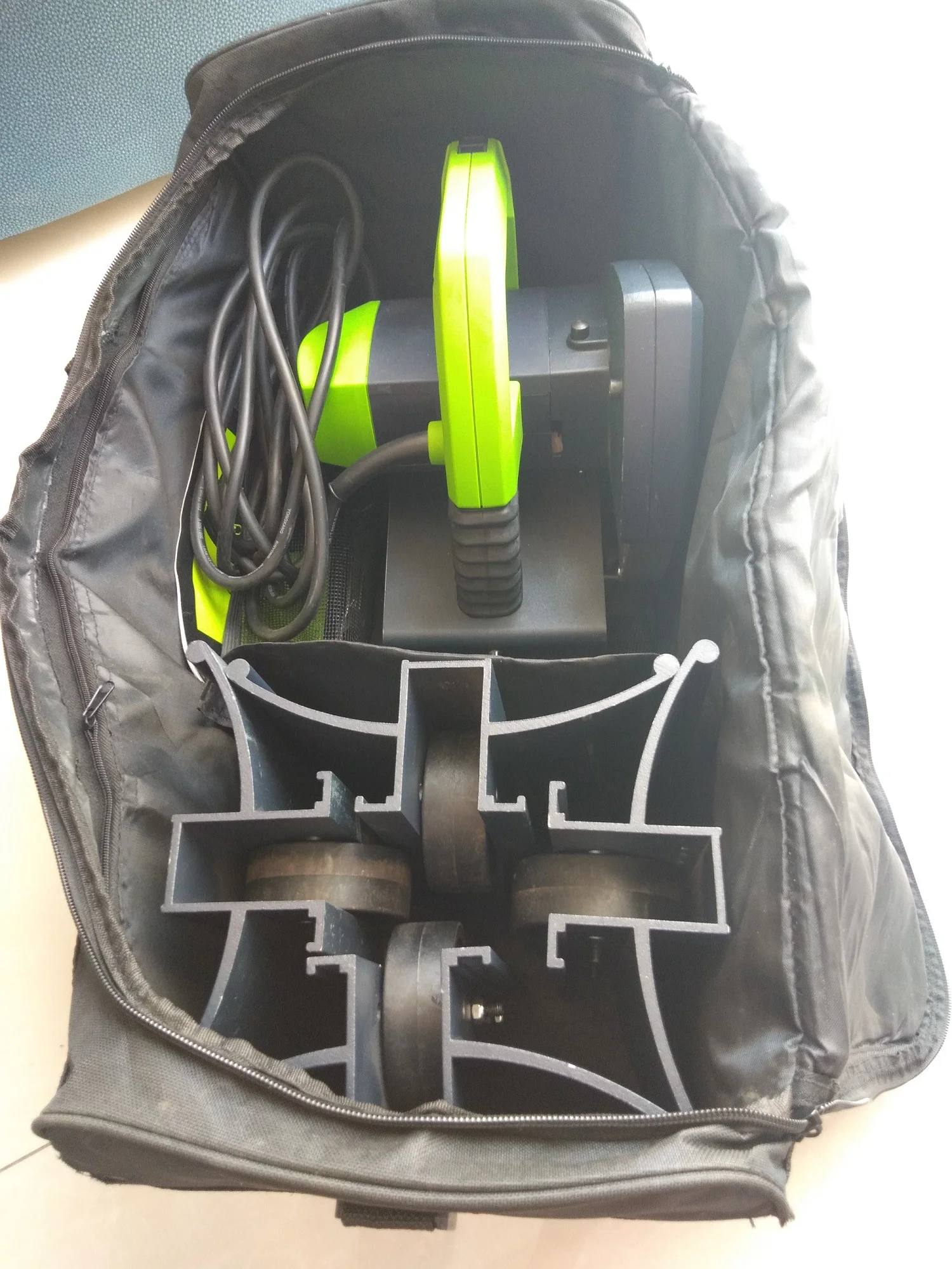 
ZDCN PIPE CUTTER Portable Metal Plastic Pipe Tube Cutter, Steel Pipe Cutter 