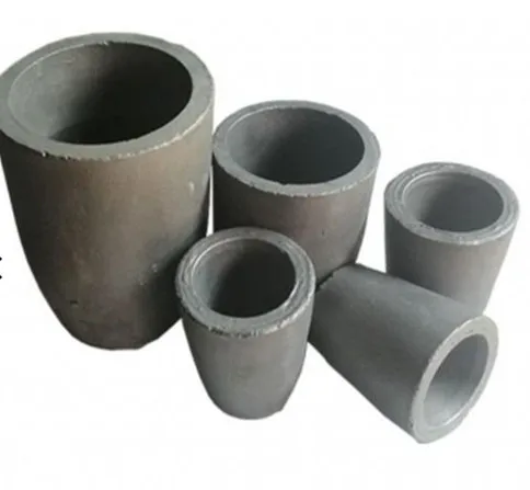 Новый графитовый угольный сбор меньше, чем GPC