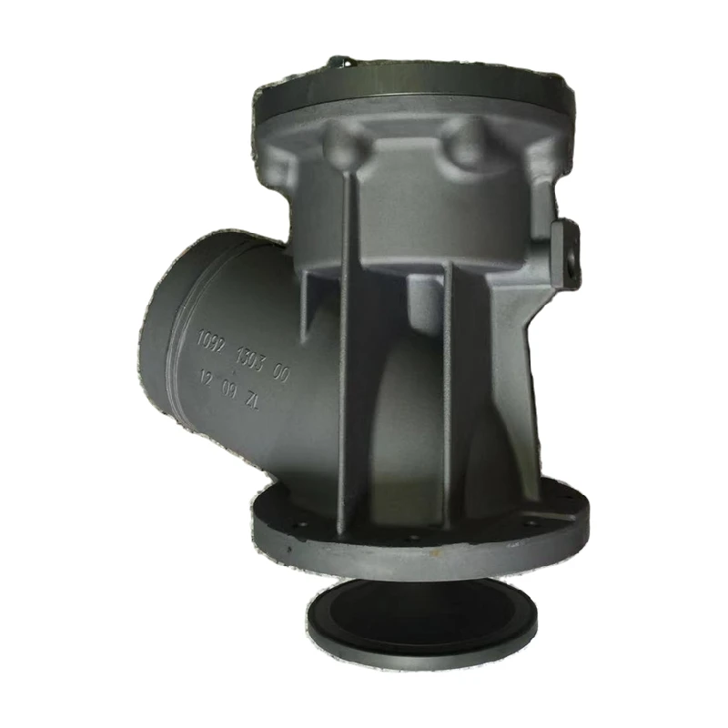 High Quality Atlas Copco air inlet valve Atlas air compressor accessories inlet valve 1092130000 1092130300
