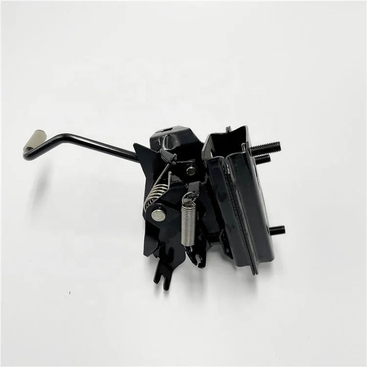 Лидер продаж оригинальная педаль акселератора Dongfeng для SINOTRUK