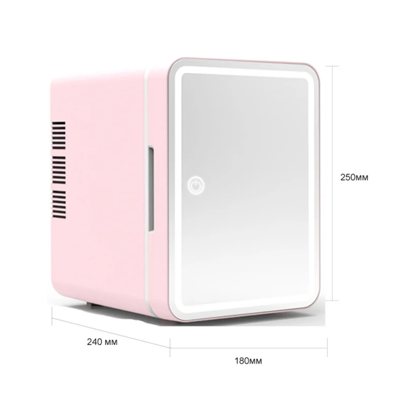 Custom Durable absorption refrigerator mini mini kimchi refrigerator portable refrigerator for insulin mini fridge