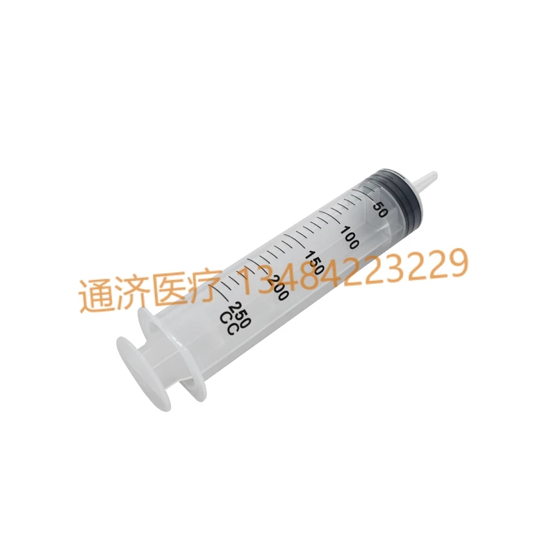 300ml Irrigation Syringe  Feeding Syringe