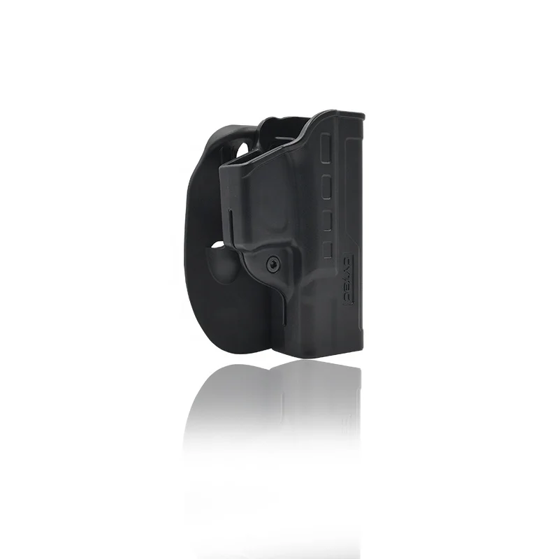 Cytac Tactical Gun Holster OWB Fast Draw Holster For G19