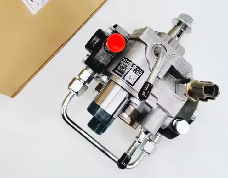 Дизельный топливный насос denso 294000-2460 2940002460 для 16700-4KV0A 16700-5X00A 16700-5X00B
