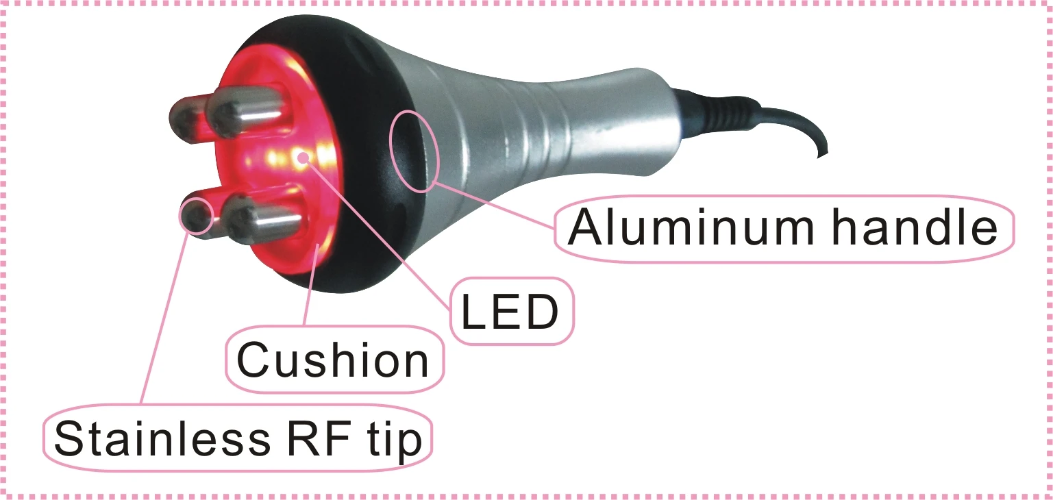 Best RF cavitation Cavitation Slimming Machine Ultrasonic cavitation RF machine