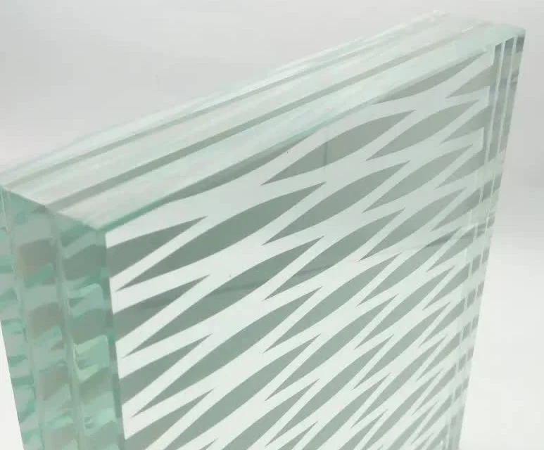 OEM Construction Building Tempered Glass Low-E Float Glass
