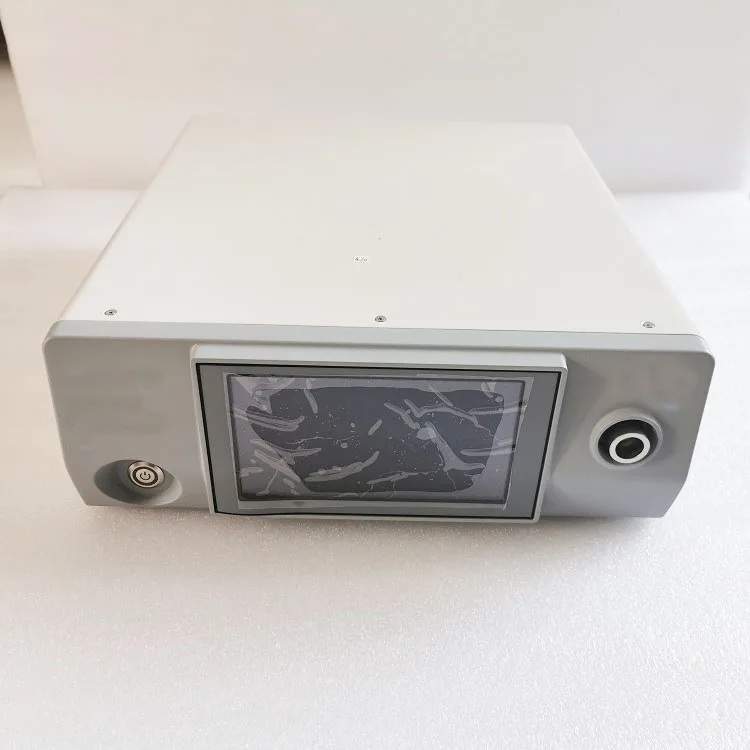 Хирургический лапароскопический аппарат индулятор