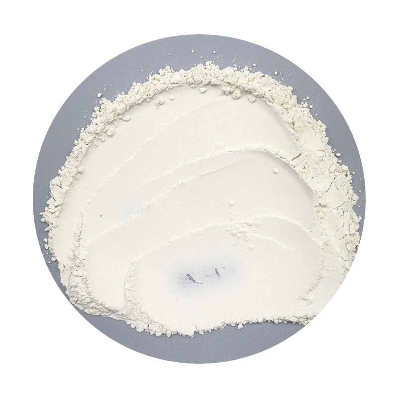 Китайский завод, белые гранулы натрия бентонит