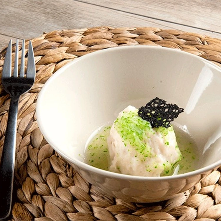 
Pingtung,Taiwan origin direct selling ingredients of hot pot hand made nutritious delicious scallop & shrimp ball surimi 