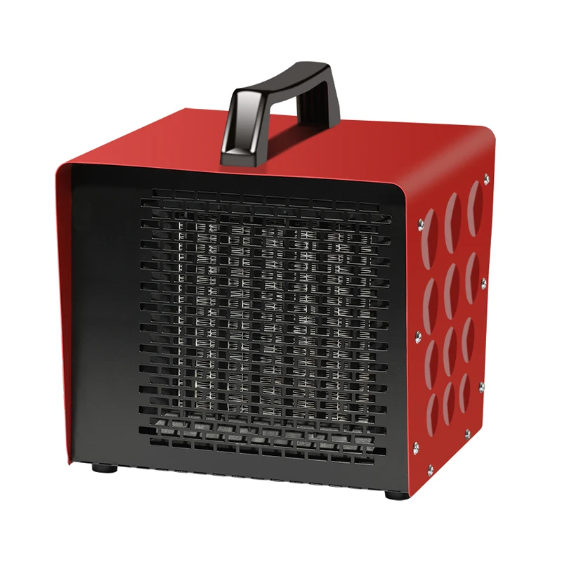 2000w electric PTC heater with certificate