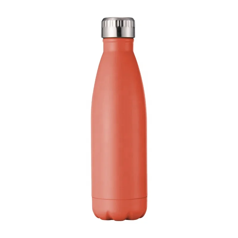 2023 New Style Eco Vacuum Waterbottle Fitness Drinkware Waterbottle With Large Capacity
