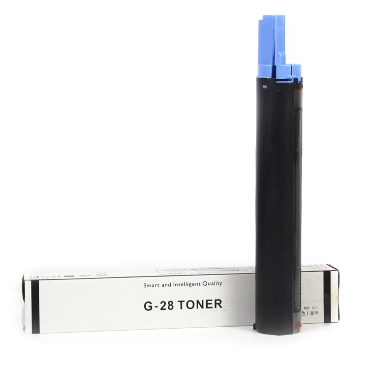 Совместимые тонеры NPG-28 GPR 18 C-EXV14 для Canon iR 2318L 2320J 2320L 2420D 2016 2016i 2016J 2018 2018i 2020 2020i картриджи