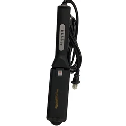 ML Wholesale High-Quality Adjustable Temperature Hair Straightener