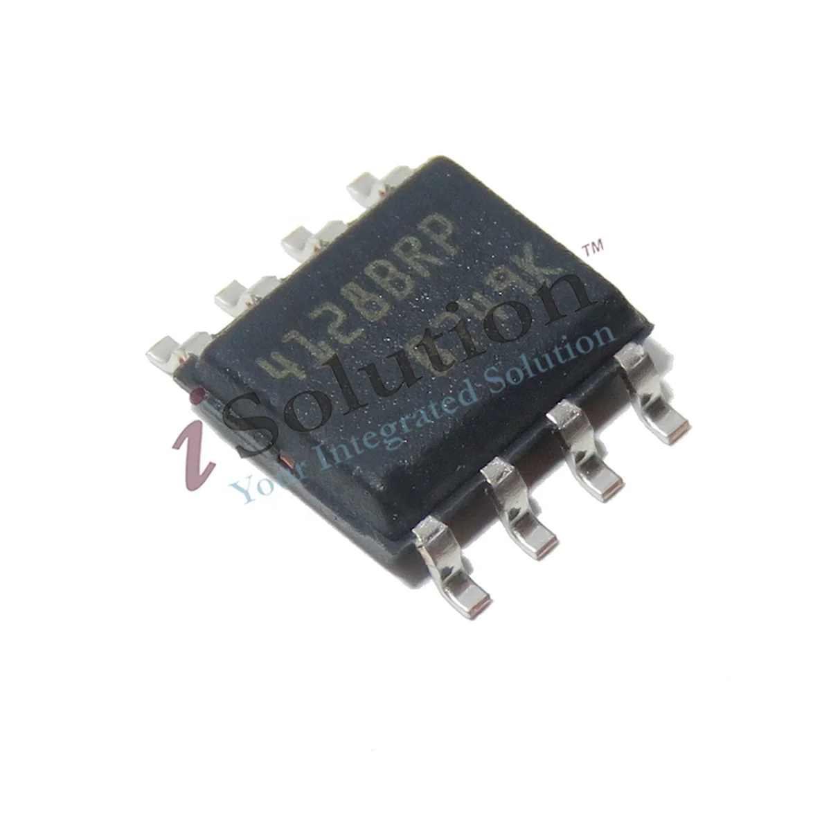 M24128-BRMN6TP M24128-BRMN6P  4128BRP IC EEPROM 128KBIT I2C 1MHZ 8SOIC
