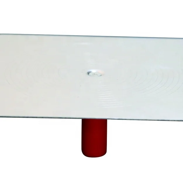 Drywall tool  High Quality Aluminum Plate Plastering  dry wall Hawk