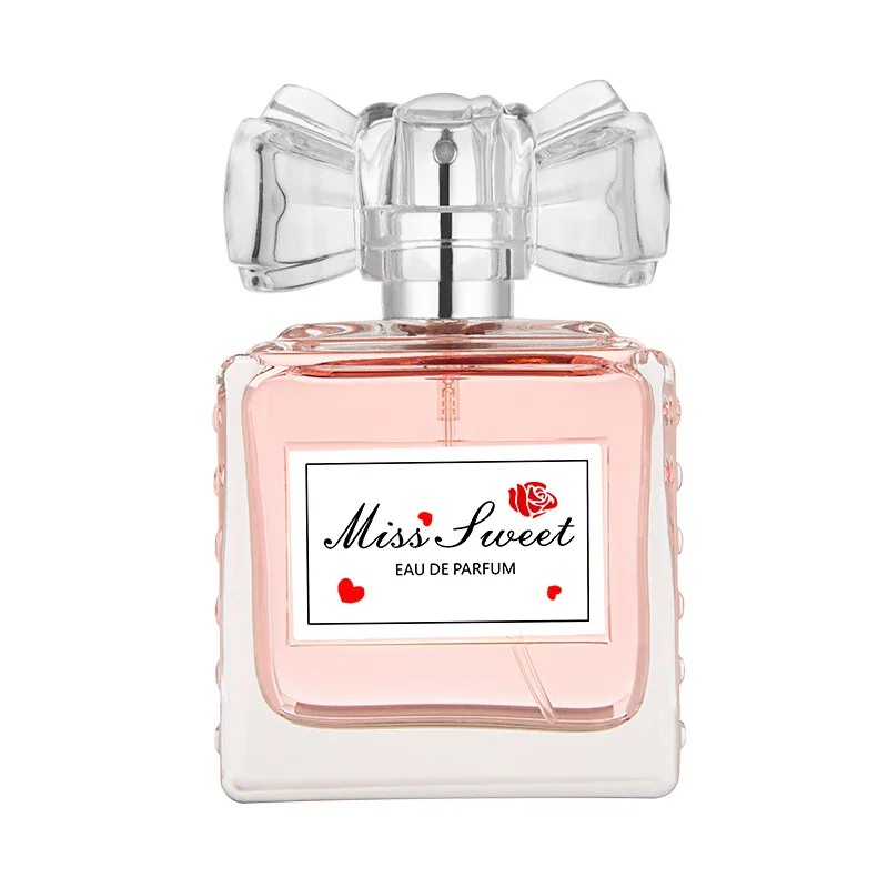 ODDIS love encounter perfume gift box sweet lady fragrance fire-free aromatherapy romantic lasting fragrance 520 Gift