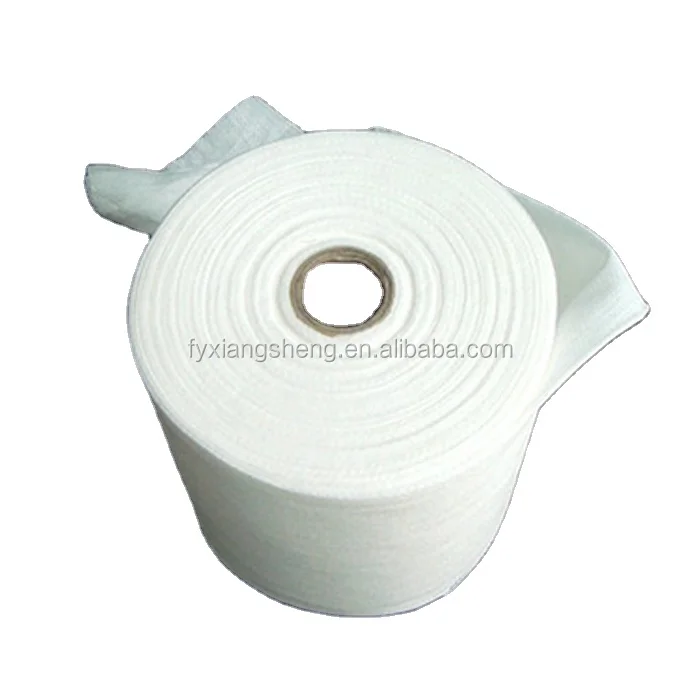Wight 20-250GSM 100% Polypropylene Non Woven Fabric Manufacturer