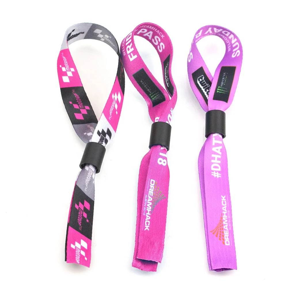 Lanyard Wristband Custom Printing Solid Hand Wrist Wristlet Strap Lanyard Keychain Holder Set With Logo