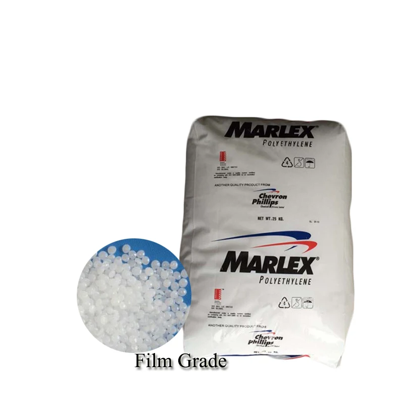 Оптовая продажа HHM TR-144 HDPE пленка класса сырье пластмассовые гранулы virgin hdpe для походов по магазинам мешок мусора стены гильзы цена за