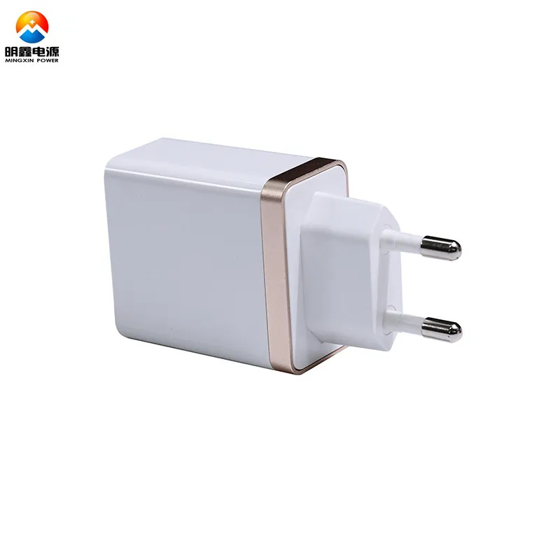 45w pd wall charger slim qc 3.0 fast charging travel charger adapter for laptop
