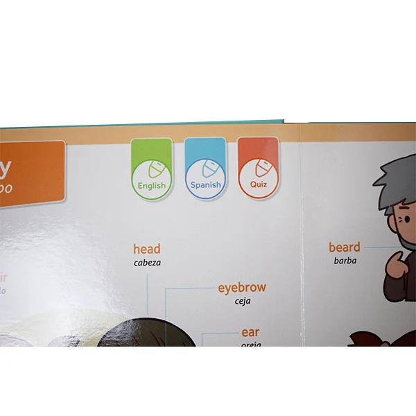 Direct selling Best selling in China reading and translate pens