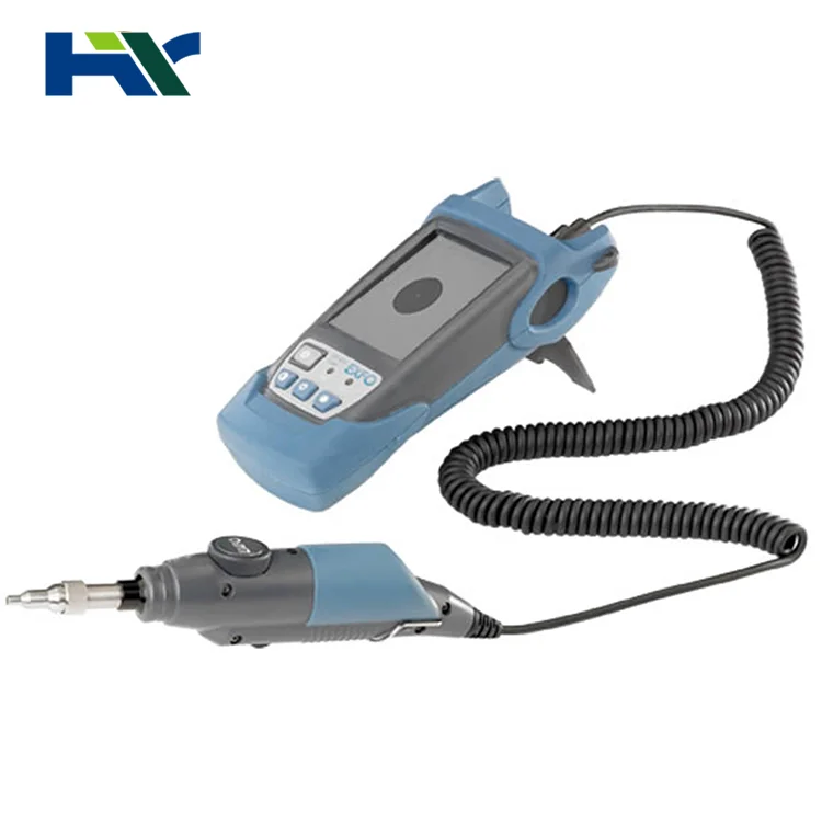 Original EXFO FIP-425B/FIP-435B Wireless Analysis Digital Video Inspection Probe