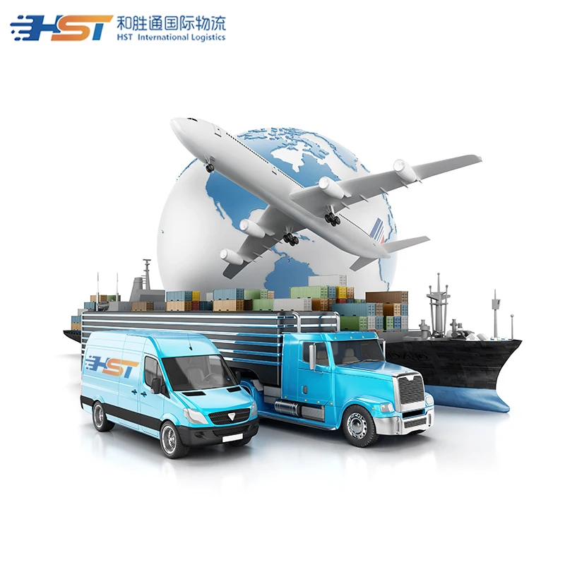 Logistics Company Cheapest Fastest International Freight Forwarders China to GR/IE/FI/IT Air Freight Express DDP Service Pick-up