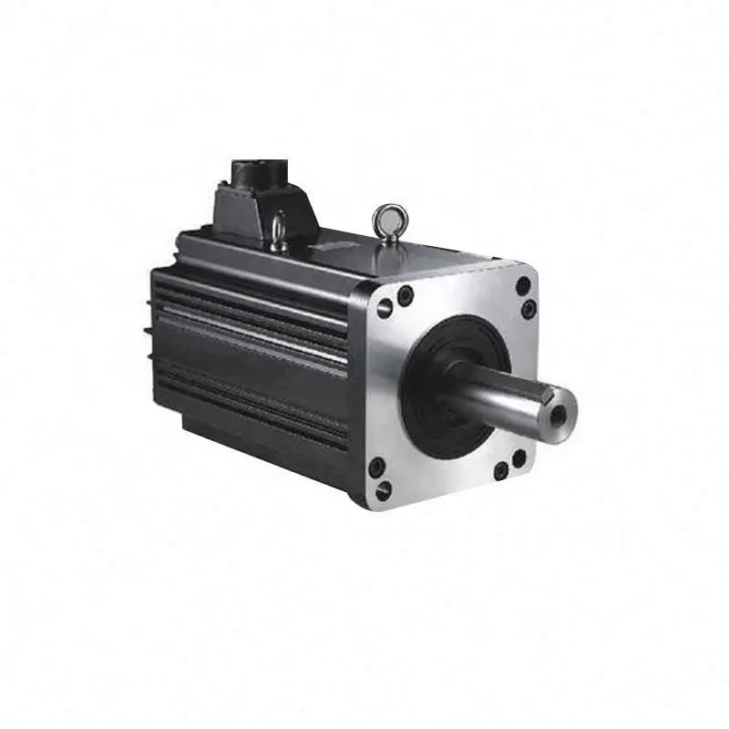 Brand New  MR-JE-20A HG-KN23BkJ-S100  Servo Motor PLC Controller  New Original  Warehouse Stock