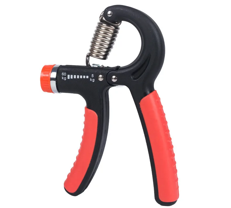 Grip Strength Trainer Adjustable Hand Grip Adjustable Hand Grip Fitness Pinch Meter Portable Hand Expander Gripper Tool