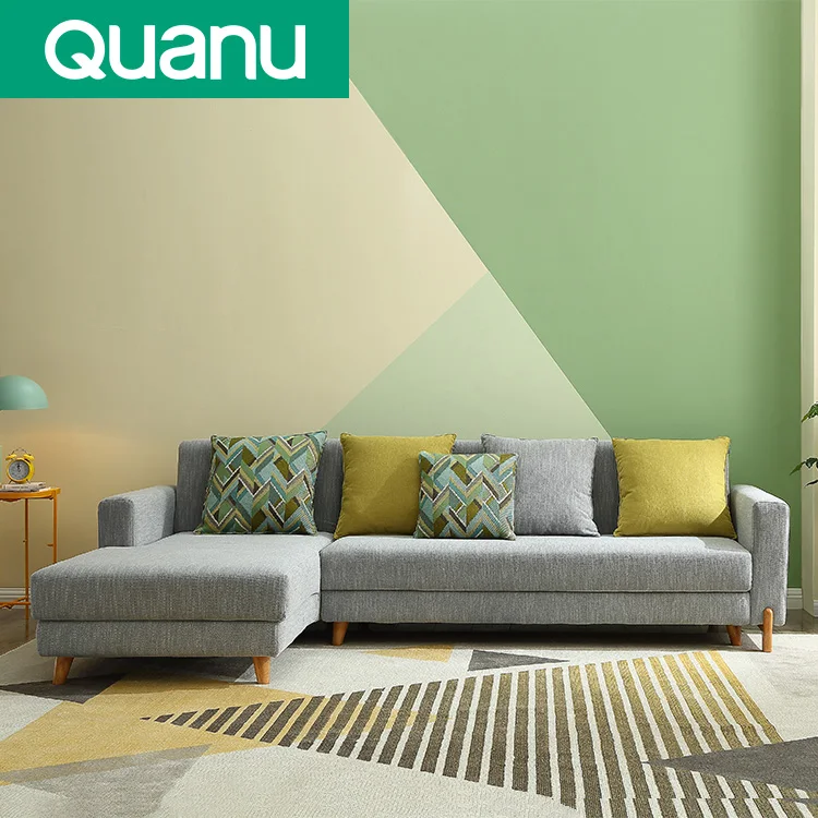 20698 quanu low prices folding sofa beds pull out sofabed