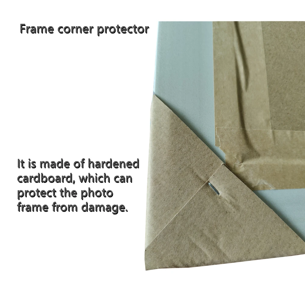 Горячая продажа мусульманская рамка из Корана Зеркальная печать рамка