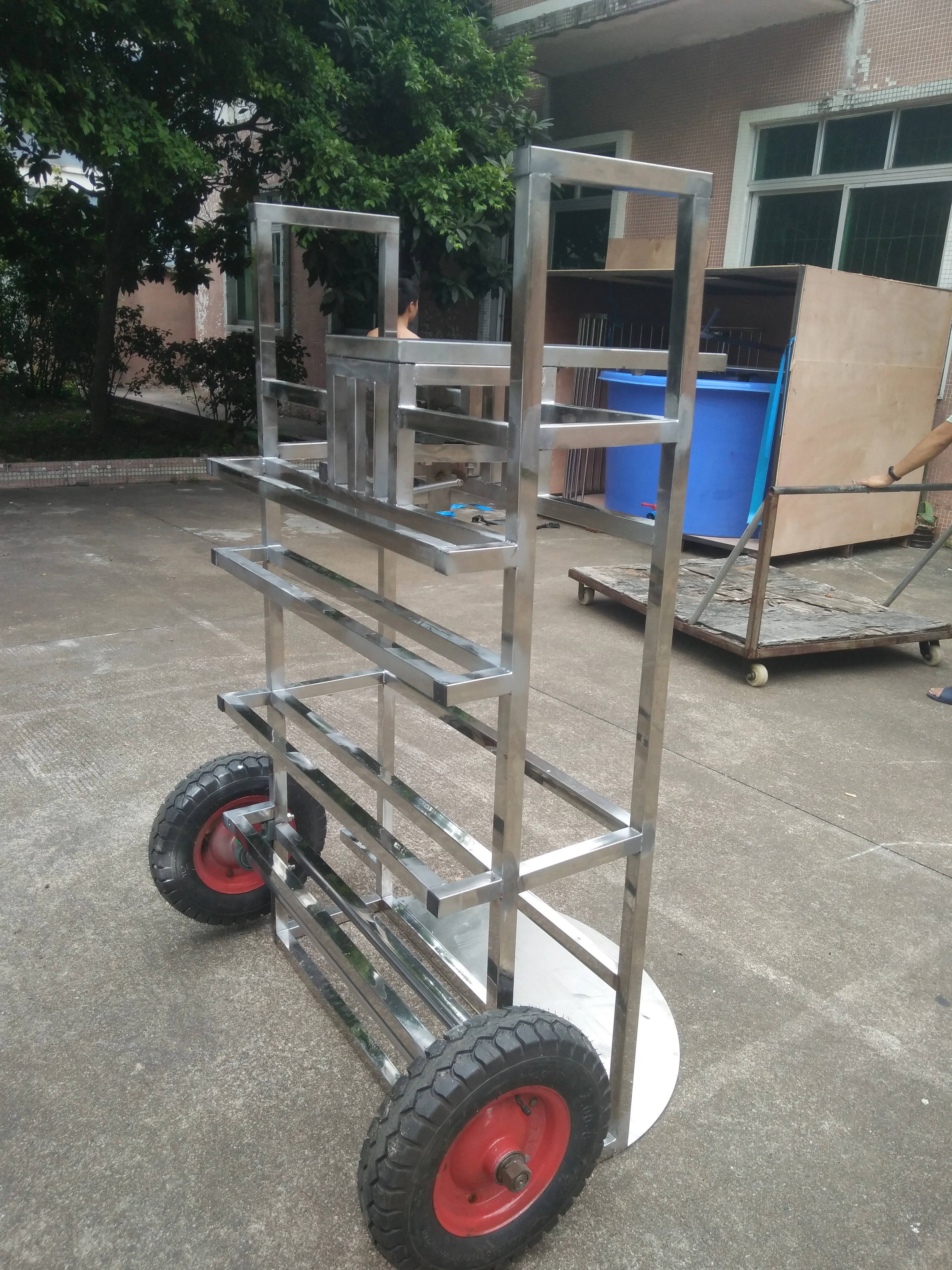 China Factory 2019 Cheap Inflatable Dunk Tank for Sale