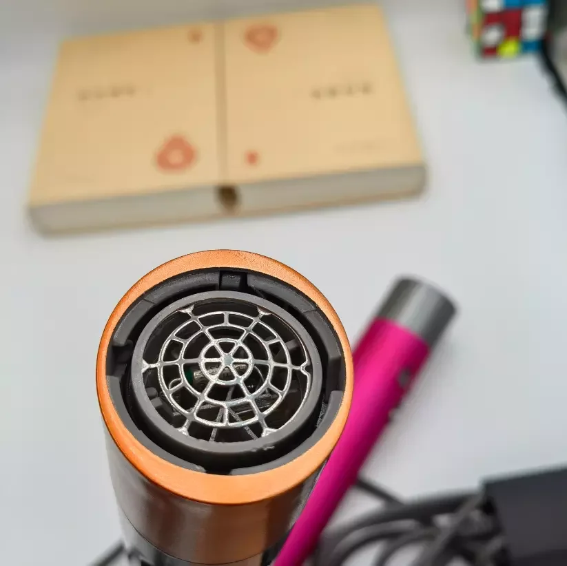 HS05 HS01 Top Quality Wholesale Hair dryer Air Style Complete US UK EU plug Original 1:1