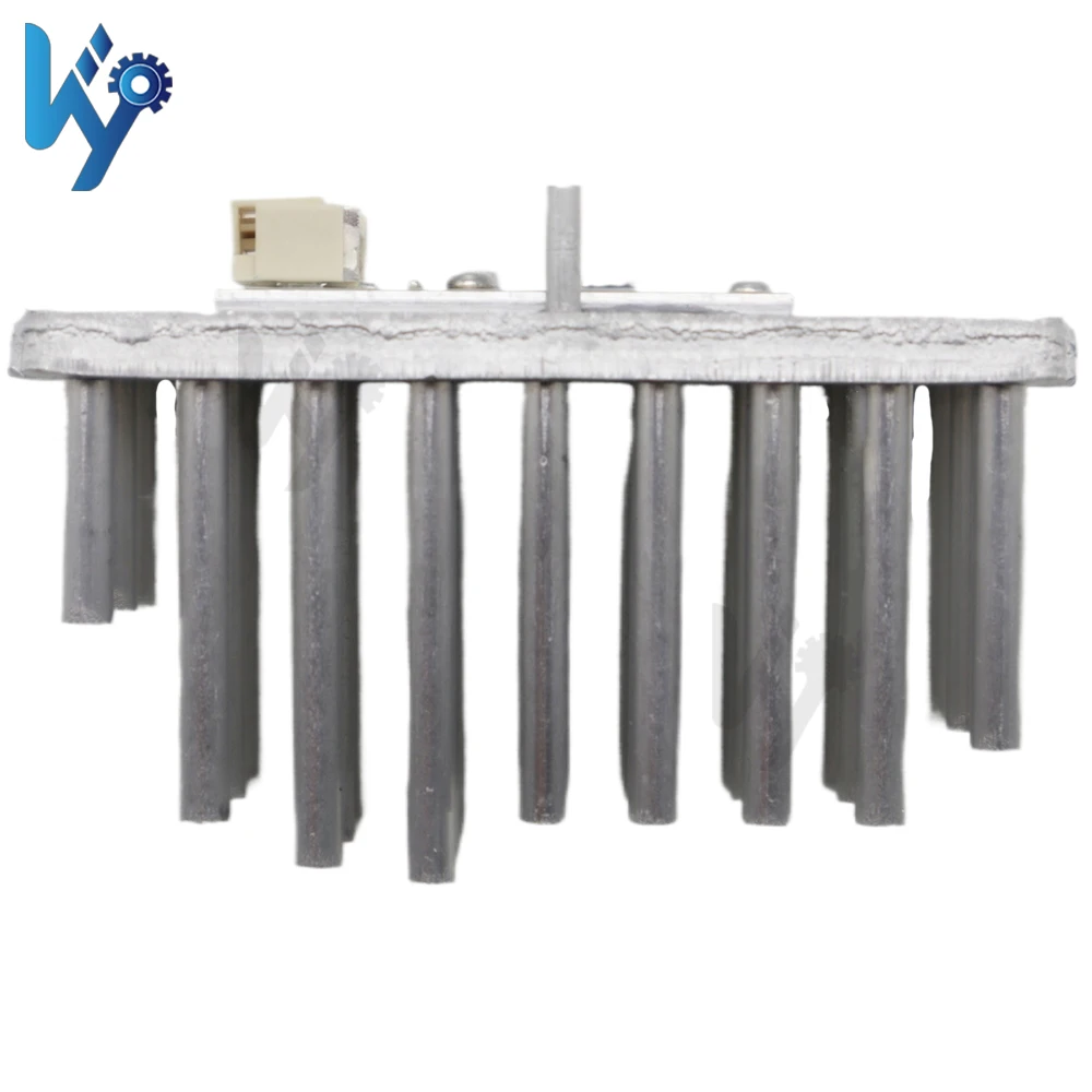 KY OEM P121260 для Audi A4 S4 B8 A5 S5 8T 8F автомобильные аксессуары светодиодные фары модуль управления балластом DRL