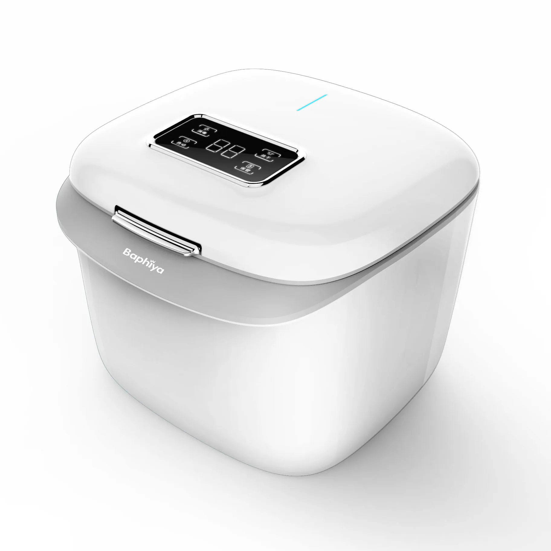 Best Seller Baby milk bottle toys nipples UV sterilizer and dryer 99.9% kills germs virus for daily things