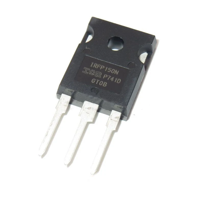 BOM IC integrated circuit, New IRFP150N TO247 42A100V MOS field effect tube IRFP150NPBF