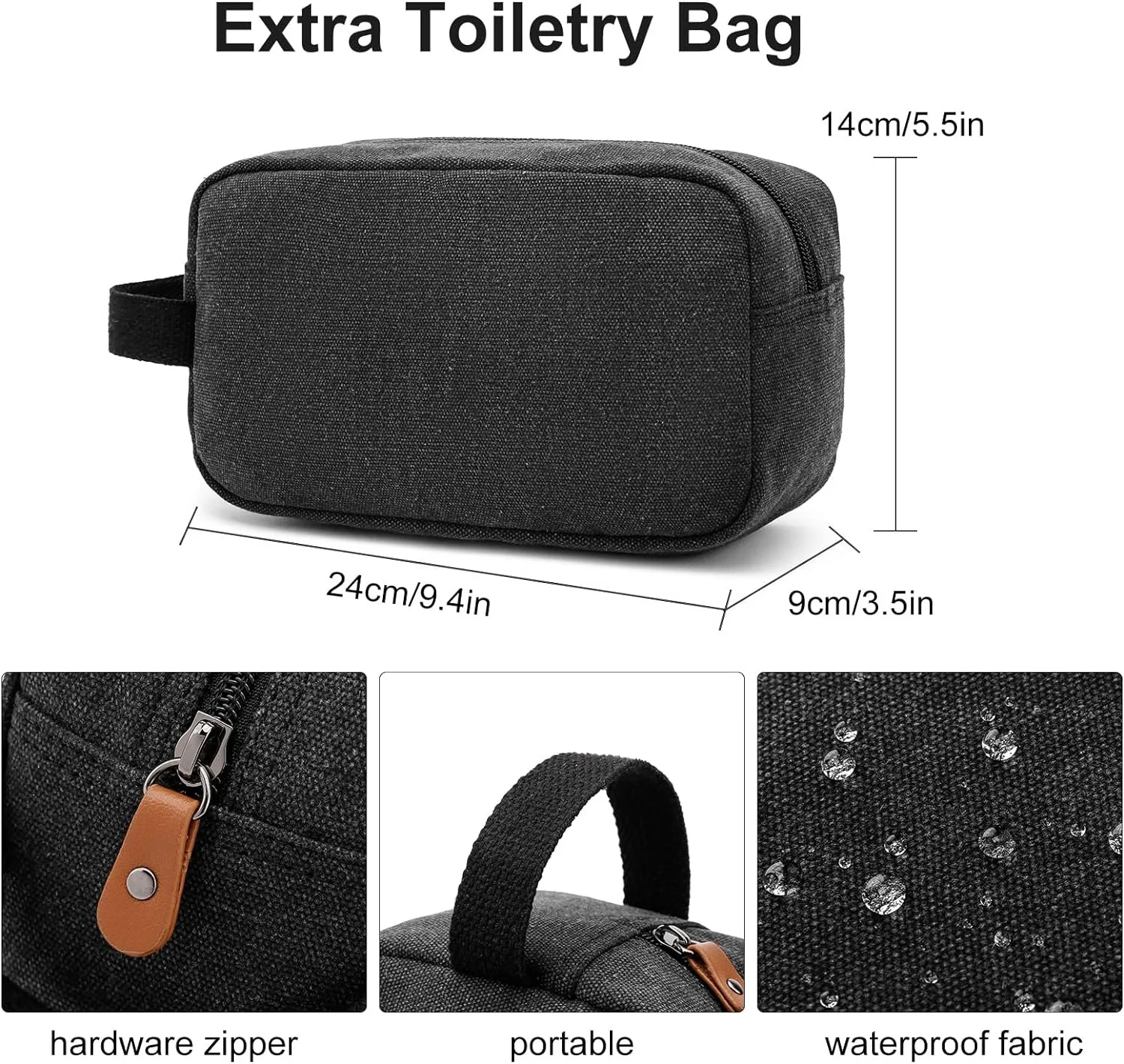 OEM ODM Large Capacity 40L Durable Lightweight Black Sport Gym Travel Duffle Bag Shoe Bag