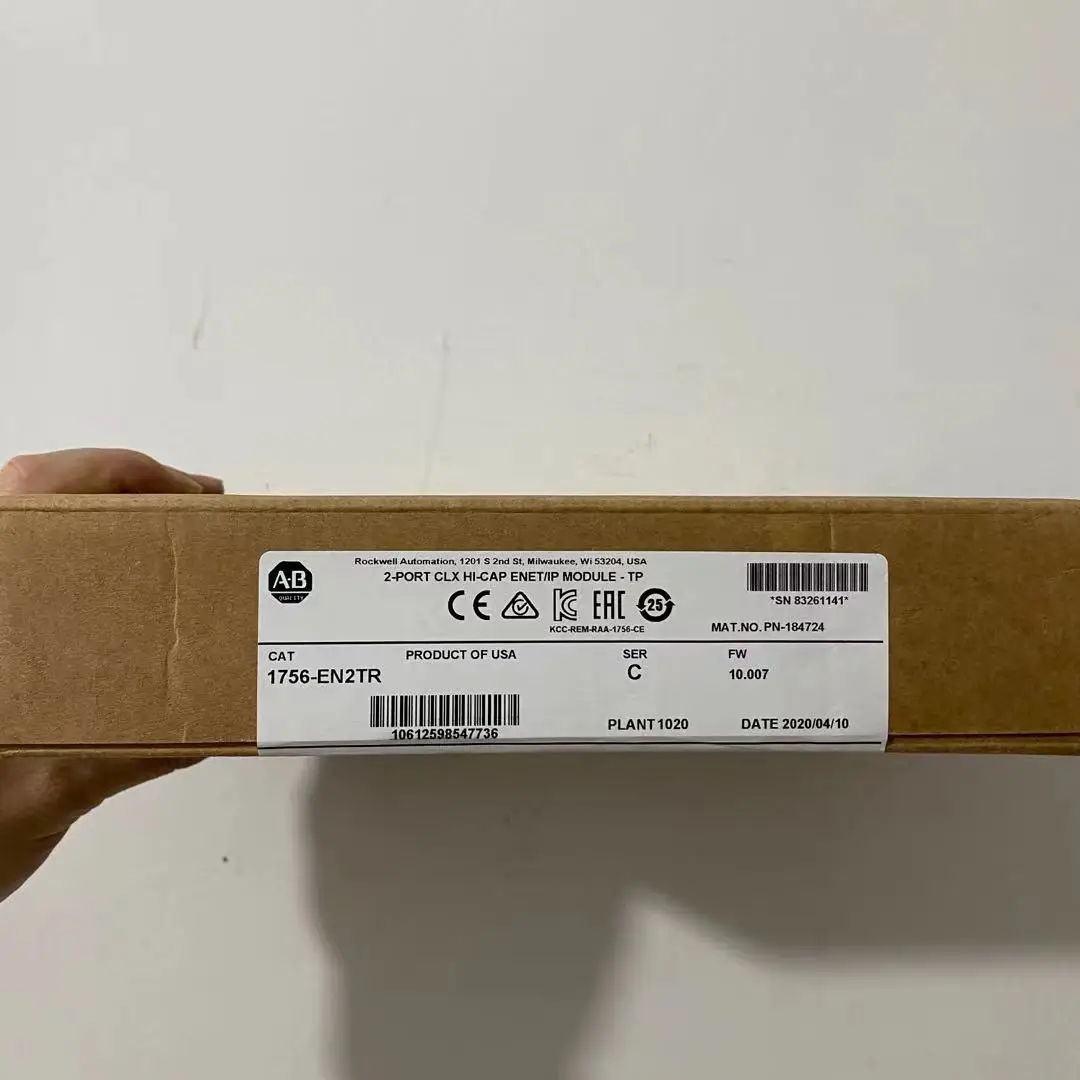 Allen Bradley 1756-EN2TR 1756-10 1746-NI8 1746-A4 1746-NI4 1746-NO4I новый оригинальный в наличии можно обсудить
