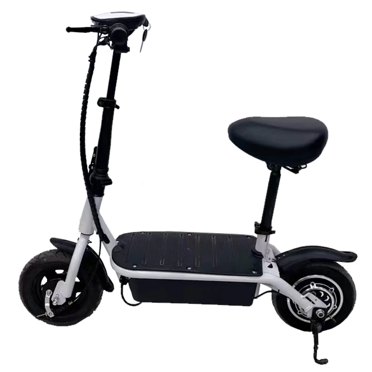 high quality folding electric bicycle adult portable e-bike electric scooter lead-acid batteries mini electric bike