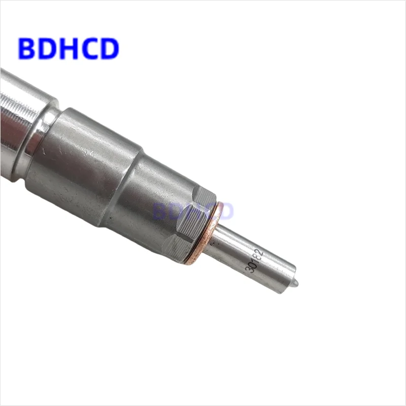 BDHCD Auto Parts Injector valve assembly Diesel 0445110934 Common Rail Injector 0445110934 PV10001529 For FOTON For bosch Engine