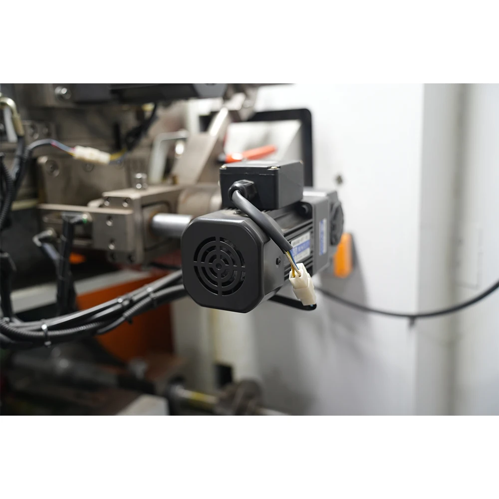 6 Colors Central Drum Cement Paper Bag Flexographic Printing Machine Price