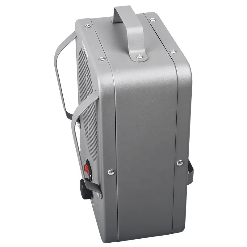 Wholesale 1500W Portable Space Heater Electric Utility Heater