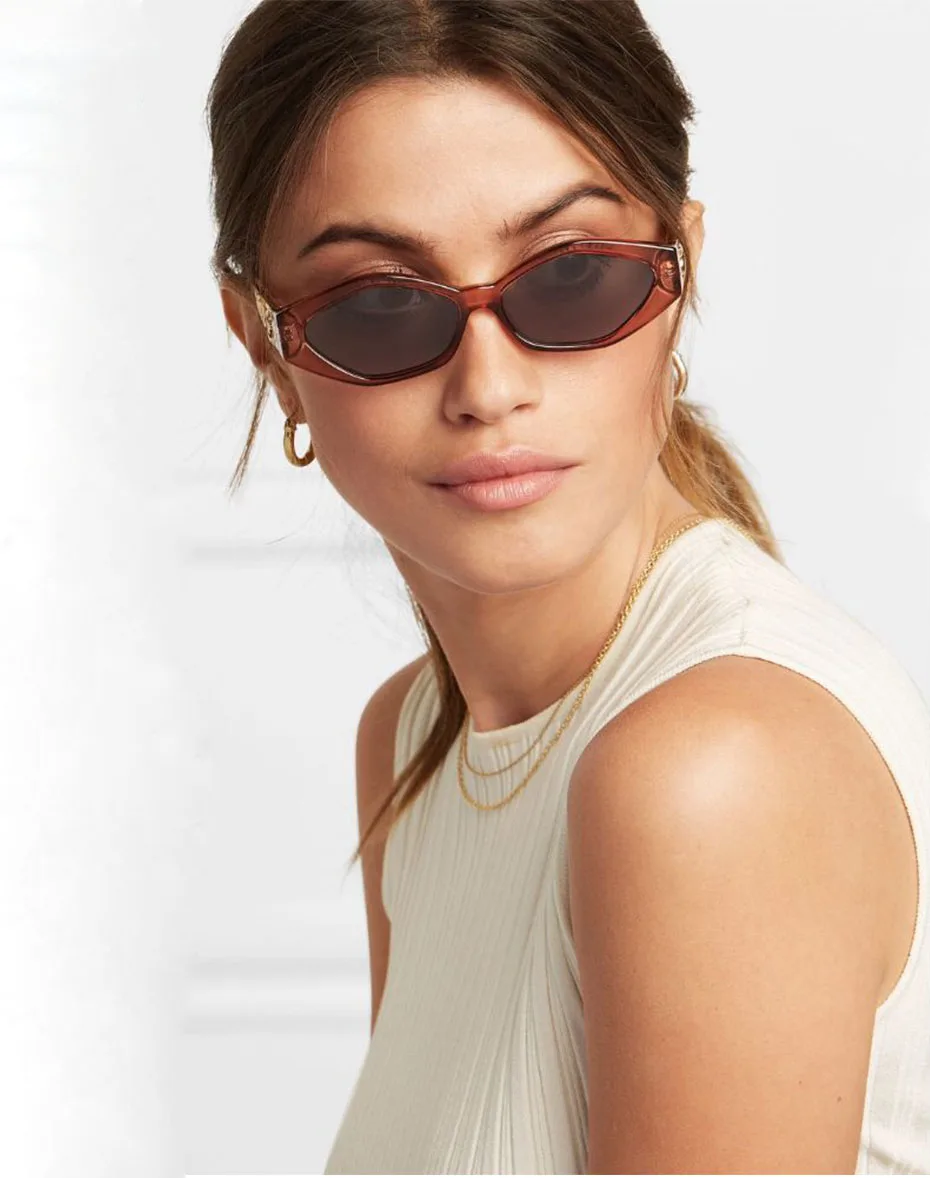 Cat3 Uv400 Promotional Plastic 2024 Shades for Women Designer Ce Standard Custom Made Premium Sunglasses