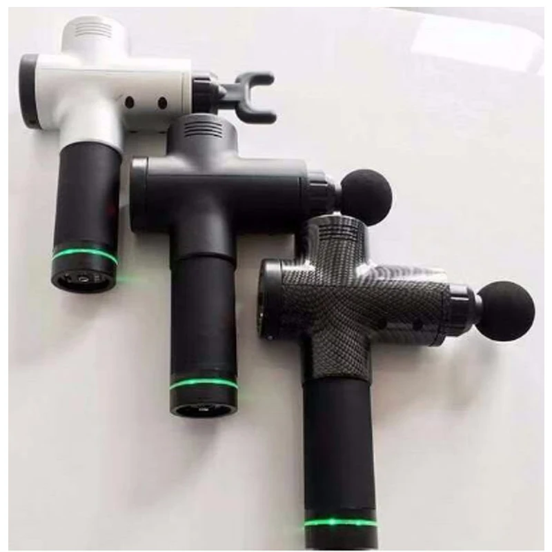 Fitness In Stock Cordless Massage Gun