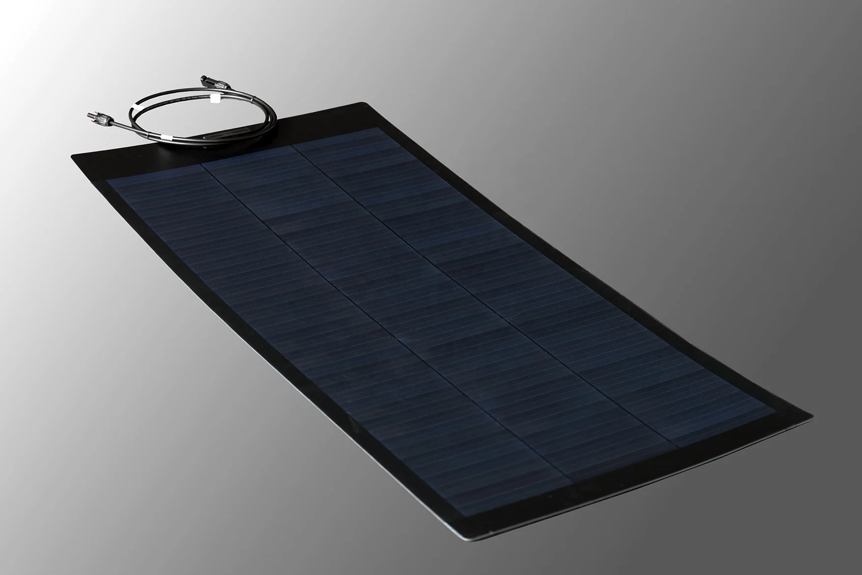 Гибкая солнечная панель sunpower 100 Вт 105 Индивидуальный размер