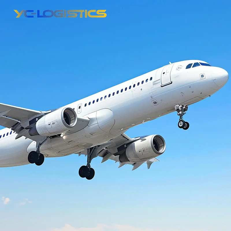 truck shipping China professional air freight agent DDP shipping service to German