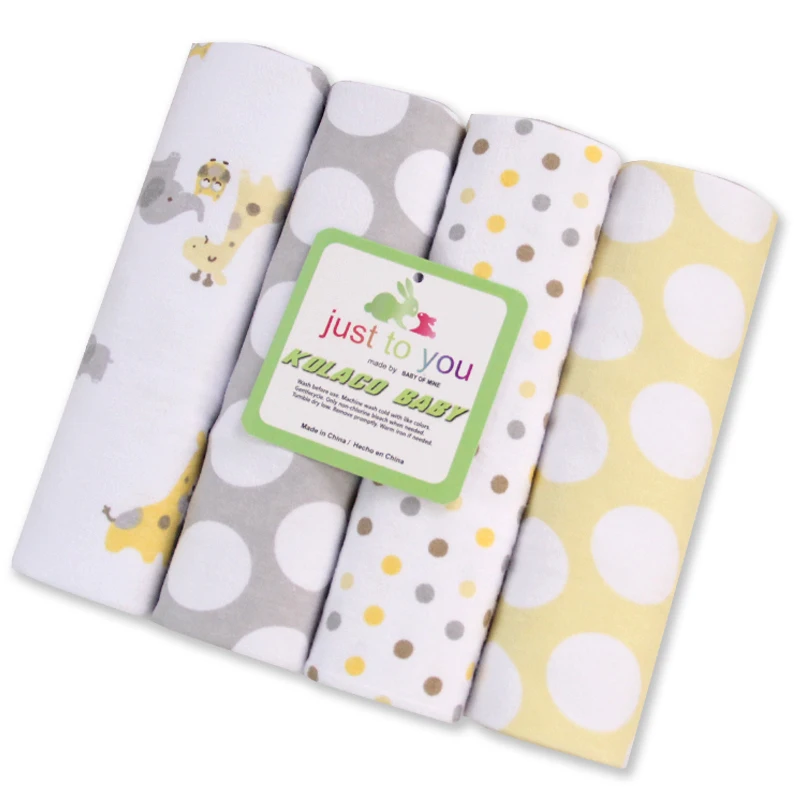 Newborn Receiving Blanket