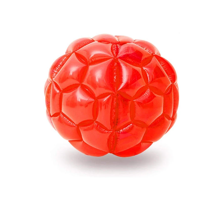 Inflatable Body Zorb Ball Suit Wearable Bumper Bubble Body Ball for Adults kids outdoor toy